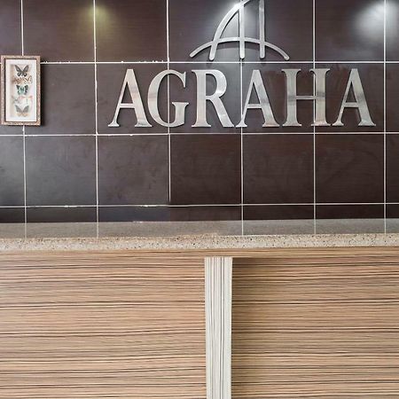 Agraha Andalas Hotel Makassar Ngoại thất bức ảnh
