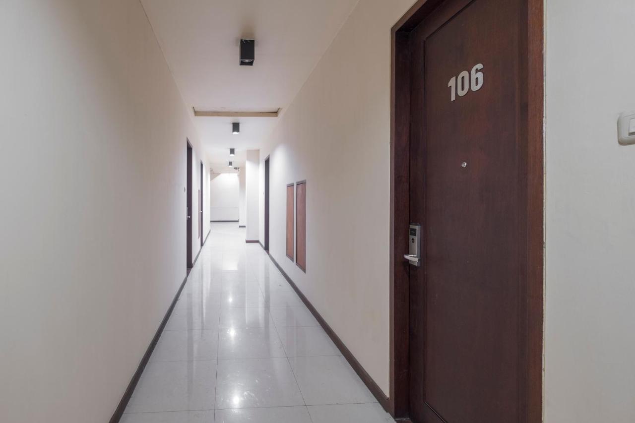 Agraha Andalas Hotel Makassar Ngoại thất bức ảnh
