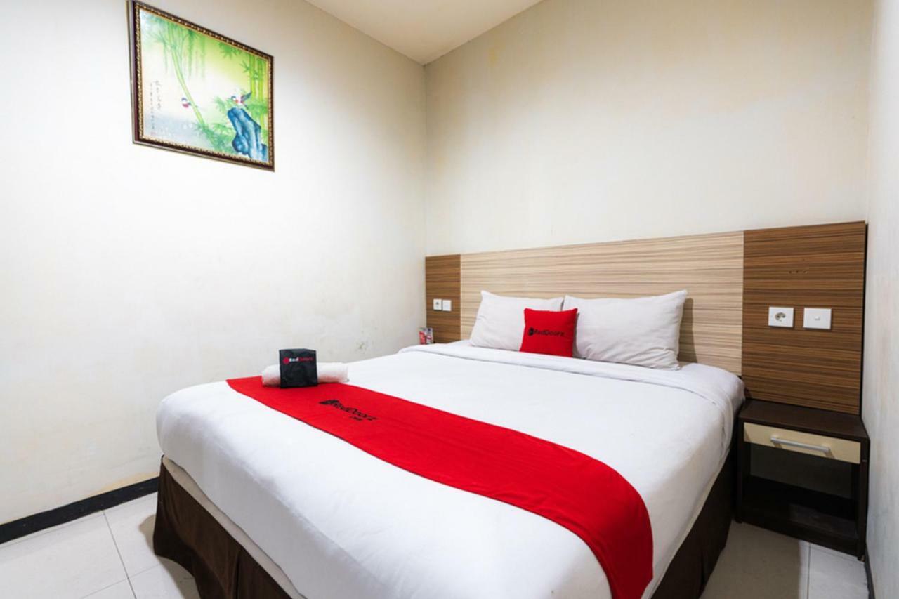 Agraha Andalas Hotel Makassar Ngoại thất bức ảnh