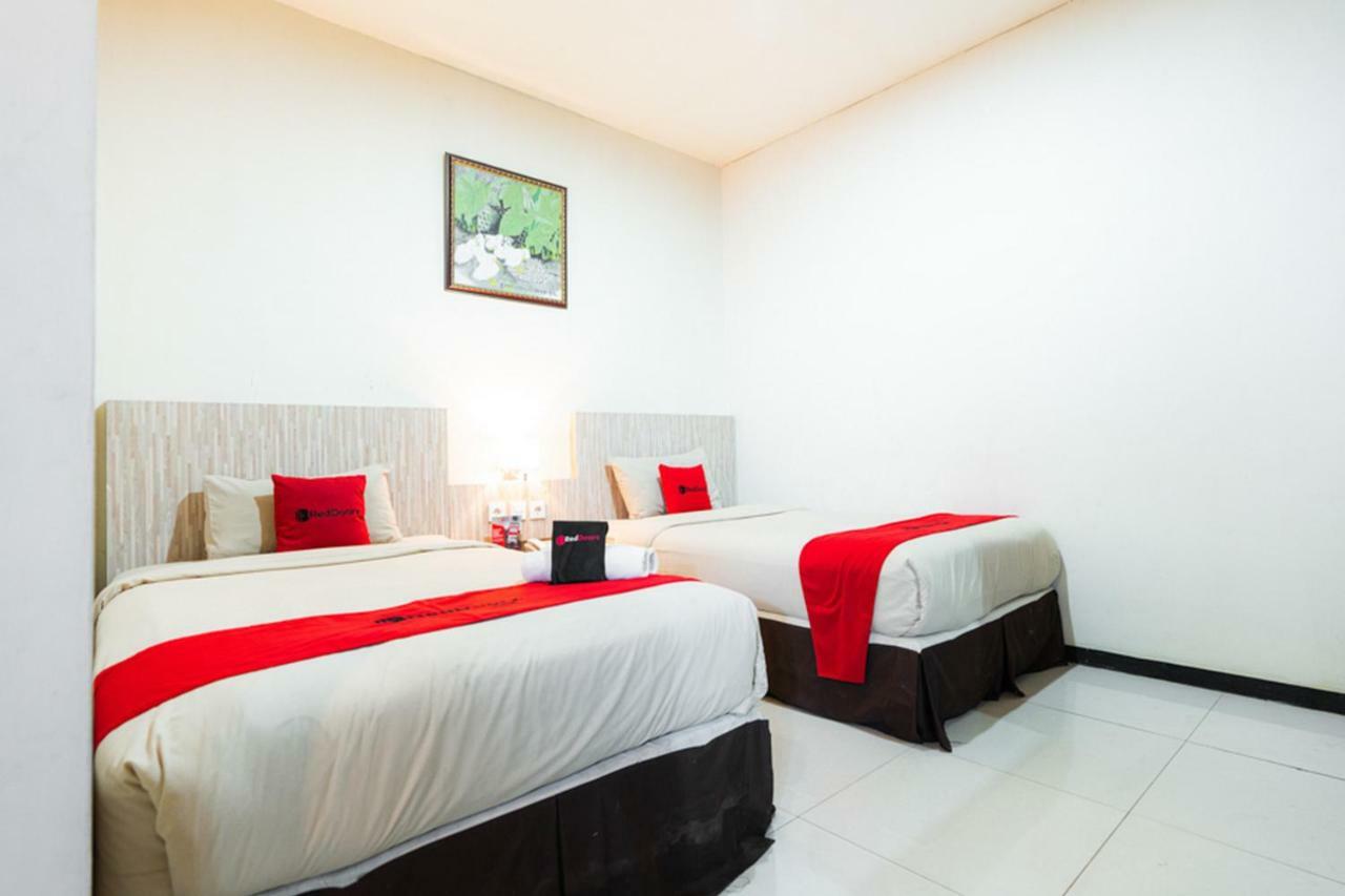 Agraha Andalas Hotel Makassar Ngoại thất bức ảnh