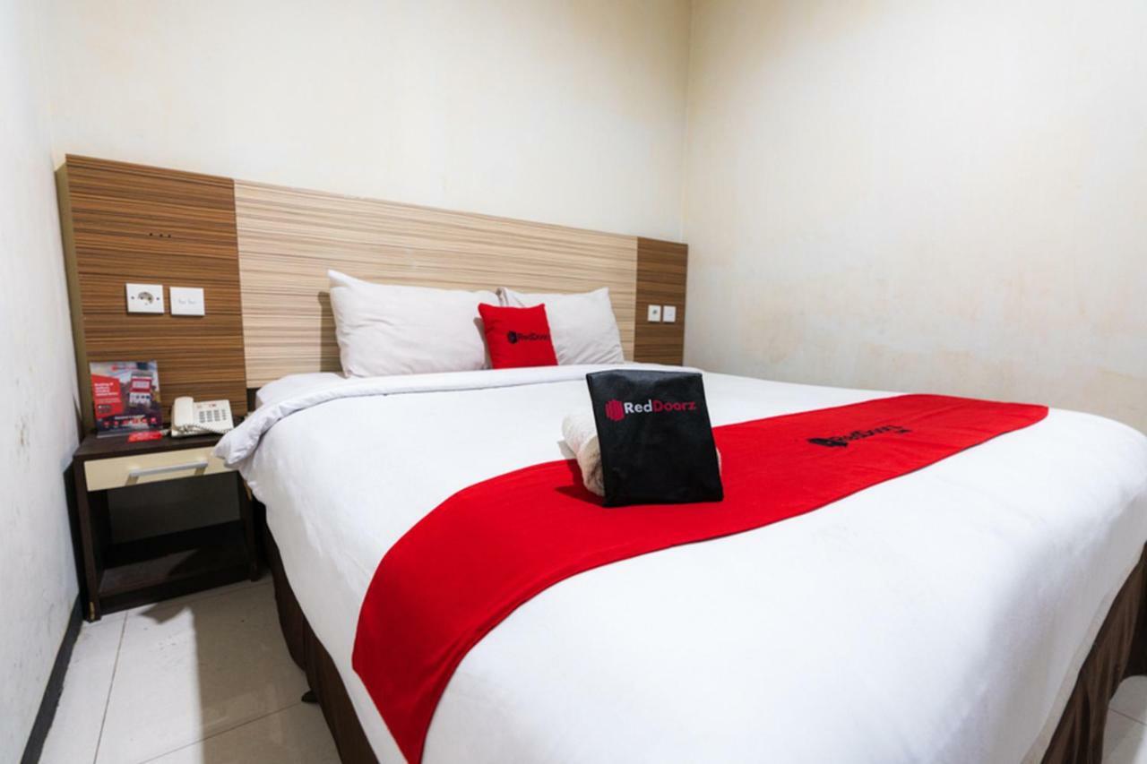Agraha Andalas Hotel Makassar Ngoại thất bức ảnh