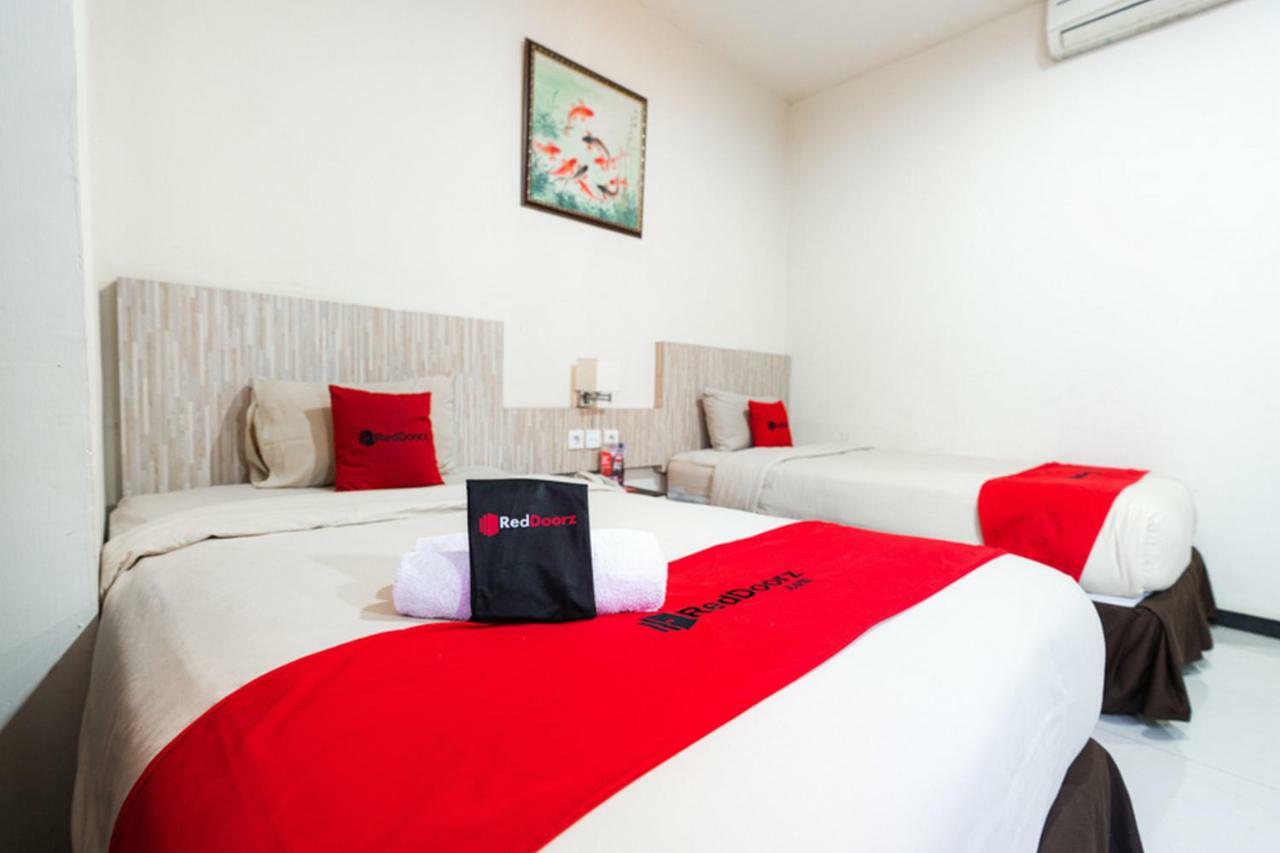 Agraha Andalas Hotel Makassar Ngoại thất bức ảnh