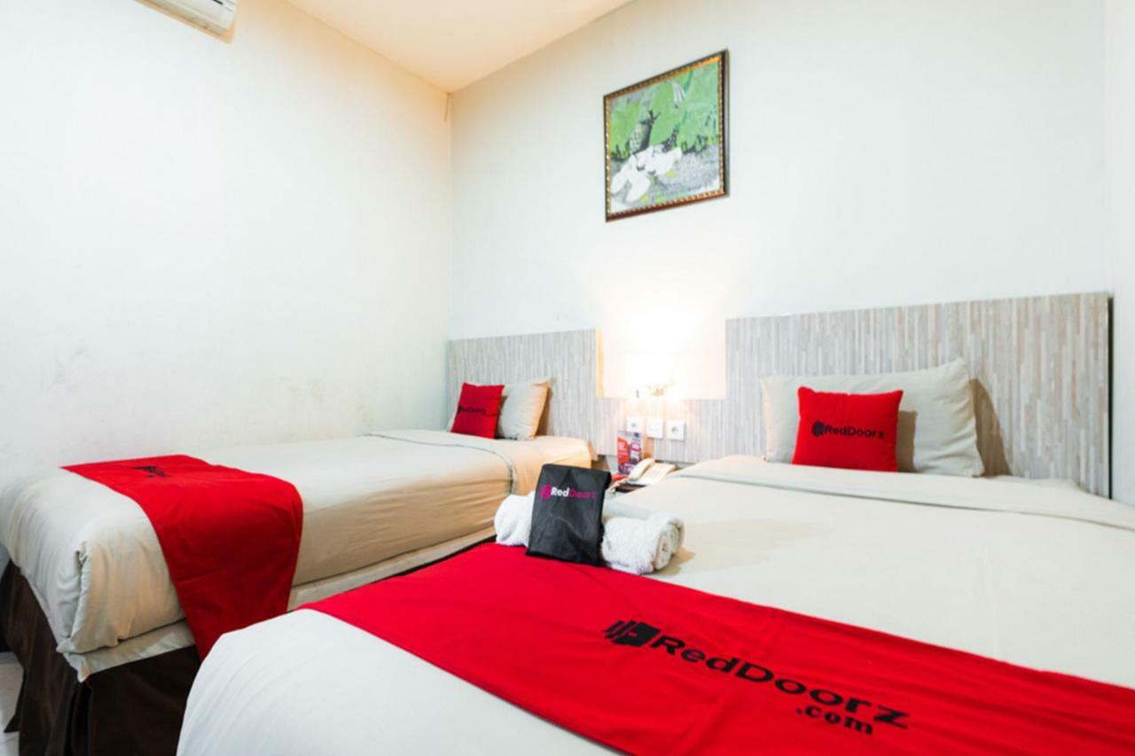 Agraha Andalas Hotel Makassar Ngoại thất bức ảnh
